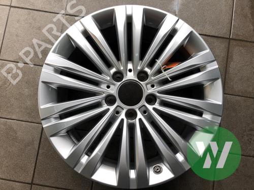 Used Rim Rim MERCEDES-BENZ C-CLASS T-MODEL (S206) C 200 d (206.203) (163 hp) 39914674 39914674
