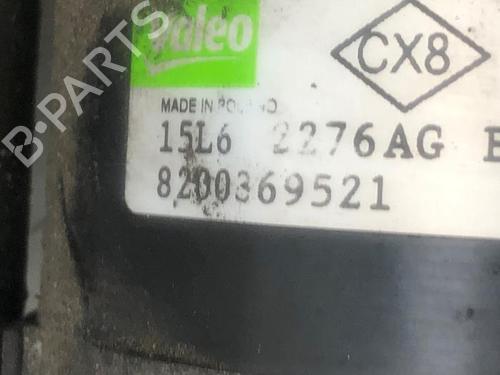 Anlasser RENAULT MODUS / GRAND MODUS (F/JP0_) 1.2 (FP0C, FP0K, FP0P) | BP15799941M8 