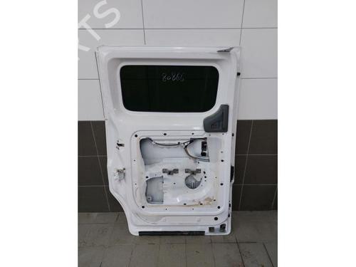 Left slide door NISSAN NV200 Van 1.5 dCi 90 (M20, M20N, M20M) | BP15983825C74 