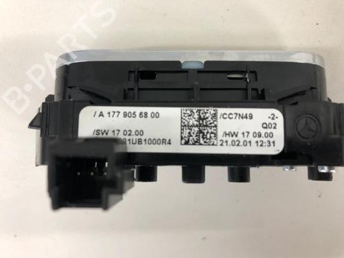 Switch MERCEDES-BENZ GLE (V167) GLE 350 de 4-matic (167.117) | BP25920438I30
