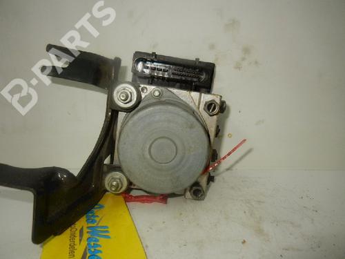 Used ABS pump RENAULT CLIO III (BR0/1, CR0/1) 1.5 dCi (C/BR0G, C/BR1G) (68 hp) 6688476