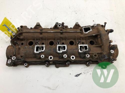 Used Valve cover PEUGEOT 2008 I (CU_) 1.5 BlueHDI 100 (102 hp) 31319806
