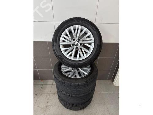 Felg VW T-ROC (A11, D11) 1.0 TSI (116 hp) 30823975