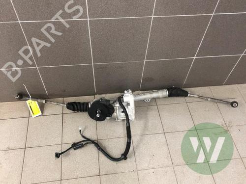 Crémaillère de direction OPEL CROSSLAND X / CROSSLAND (P17, P2QO) 1.2 (75) (131 hp) 33163315