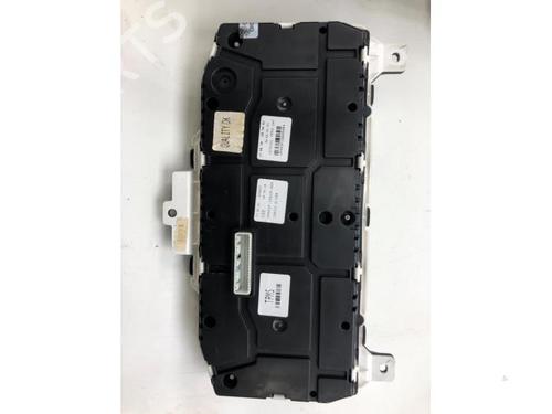 Display monitor NISSAN NV200 Van 1.5 dCi 110 (M20, M20N, M20M) | BP19157098C48 