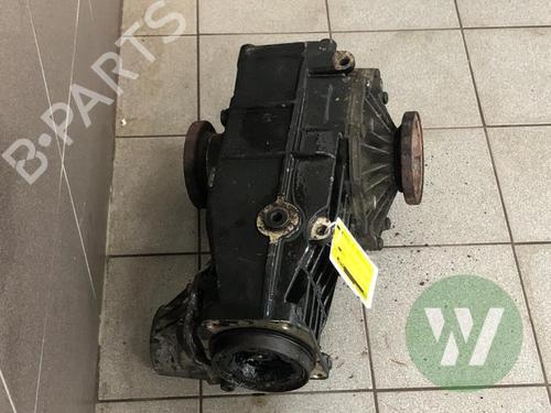 Rear differential AUDI A8 D3 (4E2, 4E8) 3.0 TDI quattro | BP38225908M24 - Image 4