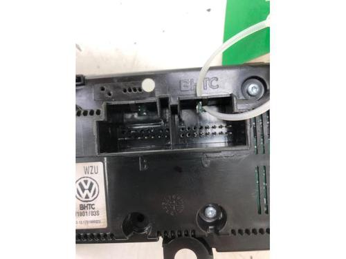 Climate control VW GOLF VII (5G1, BQ1, BE1, BE2) 1.0 TSI | BP17150565I5