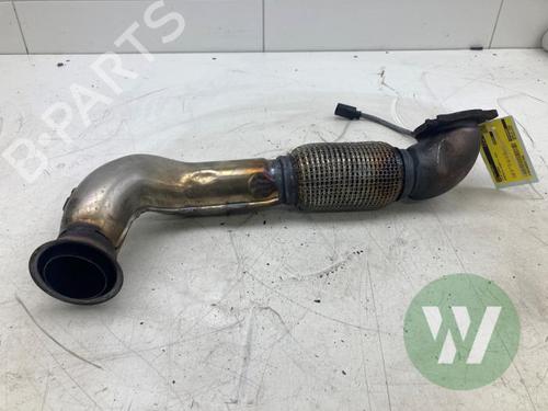 Used Pipe Pipe 37704001 37704001