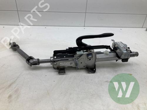 Used Steering column Steering column SKODA OCTAVIA IV Combi (NX5, PV5) 1.5 TSi (150 hp) 39993071 39993071