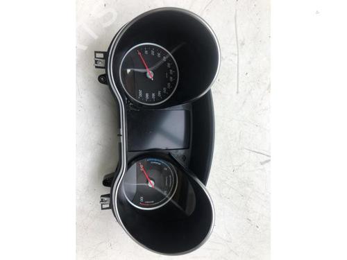 Instrument cluster MERCEDES-BENZ EQV (W447) EQV 300 (447813, 447815) (204 hp) 15879214