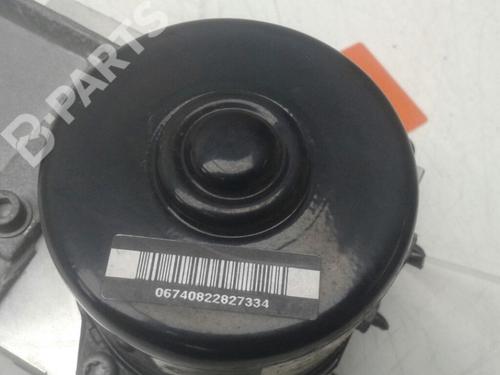 ABS pump MERCEDES-BENZ C-CLASS (W203) C 240 (203.061) | BP9052912M43 