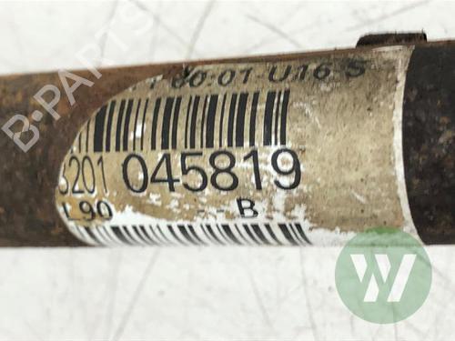 Right front driveshaft DACIA SANDERO 1.2 16V | BP37071428M39 - Image 5