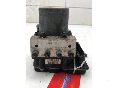 ABS Bremseaggregat OPEL MERIVA A MPV (X03) 1.6 (E75) (105 hp) 25340901