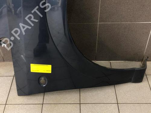 Forskærm Højre OPEL MERIVA A MPV (X03) 1.6 (E75) | BP25150983C42 