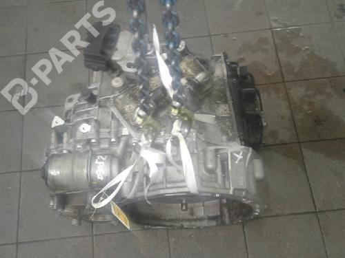 Gearbox SKODA SUPERB III Estate (3V5) 2.0 TDI | BP6793066M3