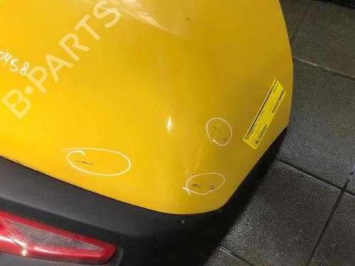 Used Rear bumper KIA STONIC (YB) 1.6 CRDi (116 hp) 25247227