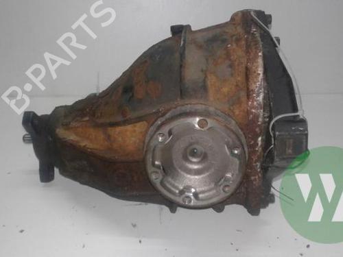 Rear differential MERCEDES-BENZ C-CLASS (W203) C 270 CDI (203.016) | BP37481367M24 - Image 3