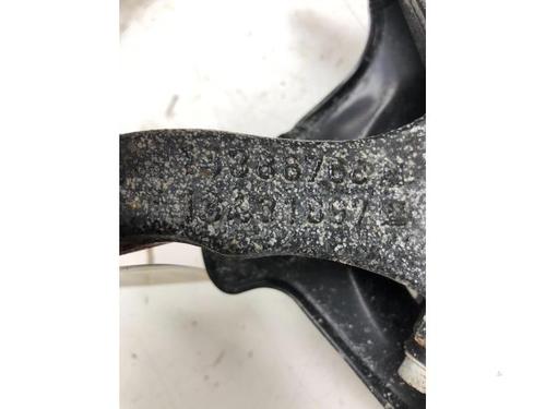 Used Right front steering knuckle OPEL CORSA E (X15) 1.4 (08, 68) (90 hp) 14578502