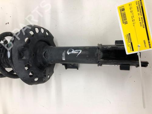 Right front shock absorber KIA CARENS IV 1.6 GDi | BP29761469M17 
