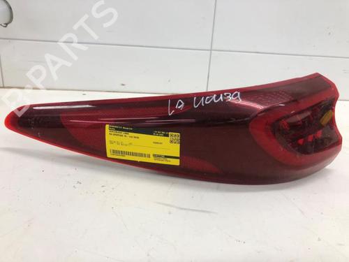 Used Left taillight KIA SPORTAGE IV (QL, QLE) 1.6 CRDi (116 hp) 29964115