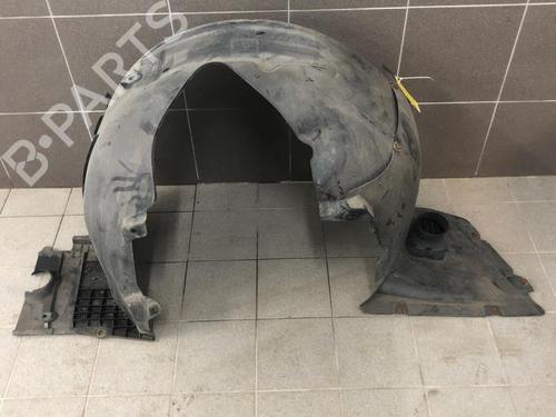 Used Wheel arch PORSCHE PANAMERA (970) 3.6 (300 hp) 30404994