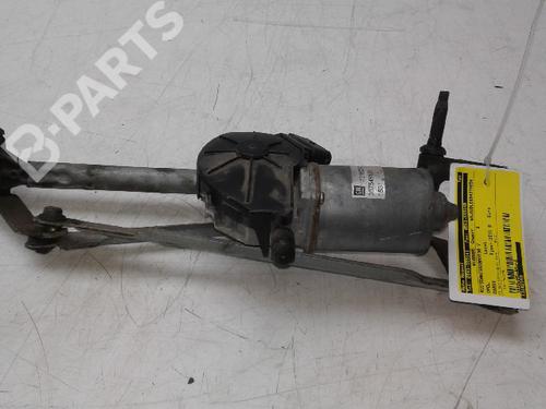Front wiper motor OPEL CORSA D (S07) 1.3 CDTI (L08, L68) | BP4775542M29 