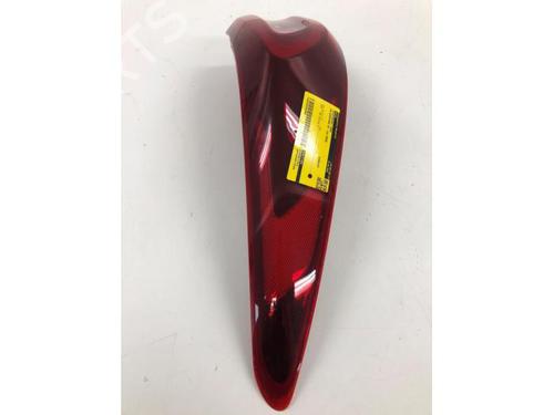 Used Left taillight KIA SPORTAGE IV (QL, QLE) 1.6 CRDi (116 hp) 29848752