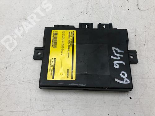 Used Control unit MERCEDES-BENZ SL (R230) 350 (230.467) (245 hp) 10495108