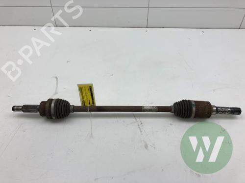 Used Right rear driveshaft FORD KUGA II (DM2) 2.0 TDCi 4x4 (150 hp) 31866195