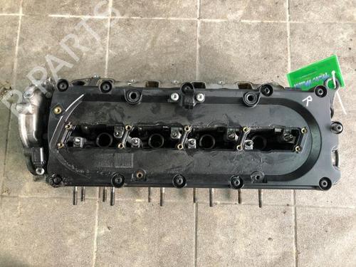 Used Cylinder head PORSCHE CAYENNE (92A) 4.2 S Diesel (385 hp) 30314694