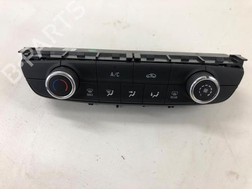 Used Climate control OPEL CROSSLAND X / CROSSLAND (P17, P2QO) 1.2 (75) (110 hp) 29144344