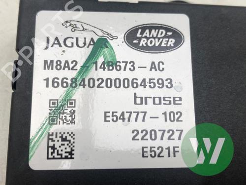 Andre LAND ROVER RANGE ROVER VELAR (L560) 2.0 P400 Hybrid 4x4 | BP38114471O1 - Image 3