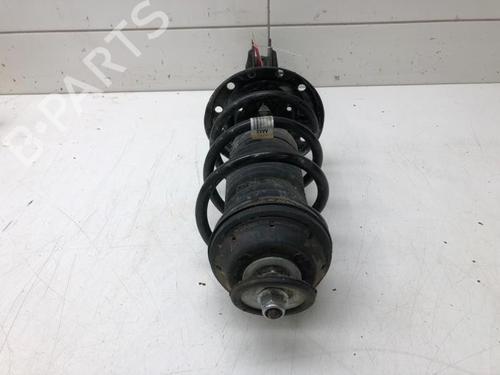 Left front shock absorber OPEL CORSA E (X15) 1.4 (08, 68) | BP13022588M16 