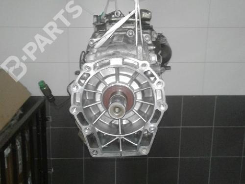 Gearbox VW TOUAREG (7LA, 7L6, 7L7) 2.5 R5 TDI | BP4960847M3 