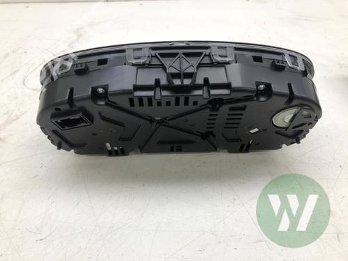 Display Display SKODA FABIA III (NJ3) 1.0 TSI (95 hp) 34057683 34057683