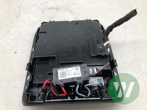 Innerbelysning FORD USA EXPLORER (CX740) EV | BP39914427I8 - Image 3