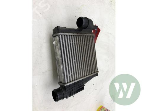 Used Intercooler Intercooler OPEL GRANDLAND / GRANDLAND X (A18, P1UO) 1.2 (75) (131 hp) 36435660 36435660