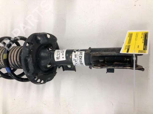 Right front shock absorber ZASTAVA RIVAL Platform/Chassis 2.5 D | BP29761488M17 