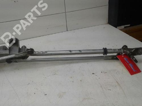 Front wiper motor OPEL ASTRA K (B16) 1.4 (68) | BP6794155M29 