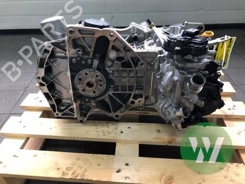 Used Engine Engine 38439514 38439514