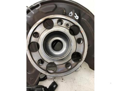 Right rear steering knuckle MERCEDES-BENZ GLC (X253) 300 d 4-matic (253.919) | BP16111099M28 
