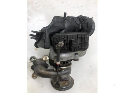 Turbocharger/Supercharger VW GOLF VII (5G1, BQ1, BE1, BE2) 1.0 TSI | BP17210364M71 