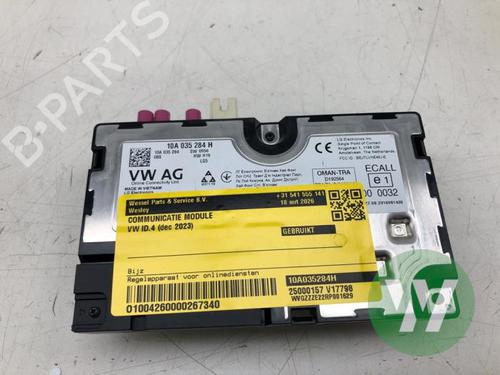 Other VW ID.4 (E21) Performance | BP33308540O1 - Image 2