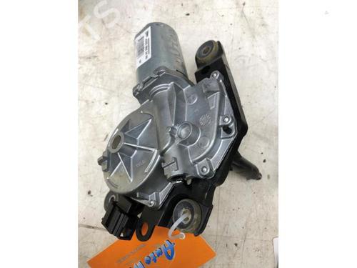 Motor limpa vidros traseiro MERCEDES-BENZ C-CLASS T-Model (S205) C 220 BlueTEC / d (205.204) (170 hp) 17967192