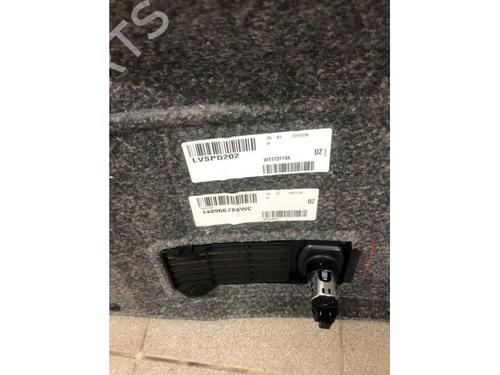 Other MERCEDES-BENZ EQV (W447) EQV 300 (447.813, 447.815) | BP17075052O1 