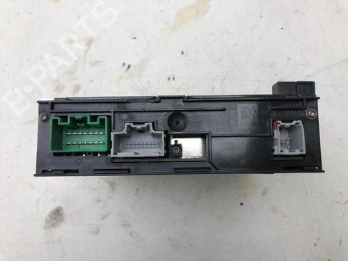 Control unit VAUXHALL MOKKA / MOKKA X (J13) 1.6 | BP13018932M11 