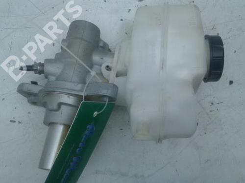 Used Servo brake SKODA SUPERB III Estate (3V5) 1.4 TSI iV (156 hp) 9591737
