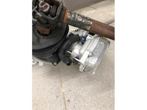 Steering rack OPEL CORSA F (P2JO) 1.2 (68) | BP16331247M22 