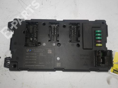 Used Fuse box BMW 3 Gran Turismo (F34) 320 d (184 hp) 4748188