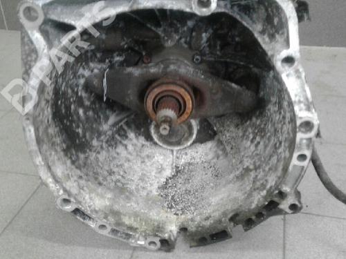 Gearbox BMW 3 (E90) 318 d | BP4775879M3 